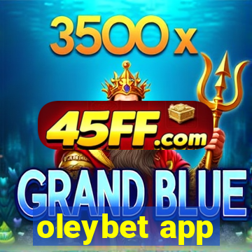 oleybet app